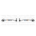 VAICO Lenker Querlenker Set links rechts für Tesla Model S 5YJS 60D AWD 75D