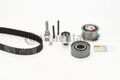 Zahnriemensatz Continental CTAM CT1051K2 für AUDI SEAT SKODA VW