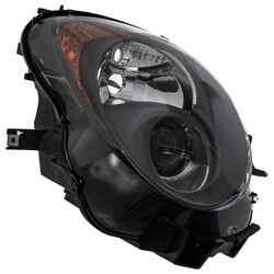 TYC Hauptscheinwerfer Scheinwerfer rechts für Alfa Romeo Mito 955 955_