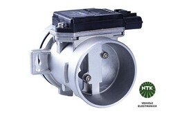 NTK LUFTMASSENMESSER passend für FORD COURIER ESCORT FIESTA | 96882