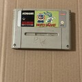 TINY TOON ADVENTURES BUSTER BUSTS LOOSE! SUPER NINTENDO SNES PAL/FAH MODUL