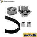 WASSERPUMPE + ZAHNRIEMENSATZ 30-0904-2 FÜR VW TOURAN/VAN PASSAT/B6 GOLF/PLUS