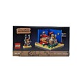 Lego Promotional 40533 Abenteuer im Astronauten-Kinderzimmer - Neu und Ovp