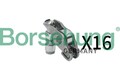 Borsehung B18209 Ventilstößel für Audi Skoda VW Seat TT Roadster A3 2002-2019