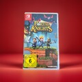 Spiel Portal Knights  für die Nintendo Switch.