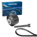 DAYCO ZAHNRIEMEN-SATZ KTB285 passend für ABARTH 500 500C GRANDE PUNTO ALFA ROMEO