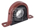 Lagerung Gelenkwelle FEBI BILSTEIN 38081 für IVECO DAILY 4 3 5 29L15 35S15 35C15