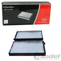 MAXGEAR INNENRAUMFILTER PARTIKELFILTER passend für HYUNDAI H-1 | 26-1931