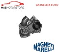 MOTOR KÜHLWASSERPUMPE WASSERPUMPE MAGNETI MARELLI 352316170054 P NEU