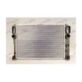 Kühler Motorkühlung Frigair 0106.3116 für Mercedes Benz Mercedes Benz