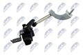 Sensor Leuchtweitenregulierung NTY Vorne für Audi TT A1 A6 2004-2019 Ecx-Vw-007