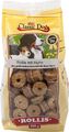 Classic Dog HundeSnack Rollis Huhn 10x500g Hundeleckerlie