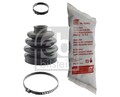 FEBI BILSTEIN 17084 Faltenbalgsatz, Antriebswelle für Nissan