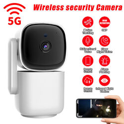 Funk Wlan Überwachungskamera Webcam 1080P WIFI IP Camera Innen Nachtsicht YI IOT