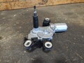 Wischermotor hinten Heckwischer 1K6955711C BOSCH VW GOLF V (1K1) Bj.2004