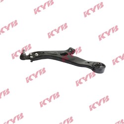 KYB Querlenker Dreieckslenker KSC4037 für HYUNDAI ix35 LM EL ELH Van CRDi 4WD 3