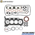 DICHTUNGSVOLLSATZ MOTOR 01-54025-02 FÜR TOYOTA 2ZR-FXE 1.8L 4cyl AURIS LEXUS CT 