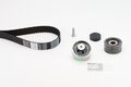 Zahnriemensatz Continental CTAM CT1015K1 für AUDI SKODA VW