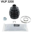 SKF VKJP 3200 Faltenbalgsatz Antriebswelle