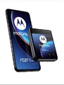 Motorola RAZR 40 Ultra - 256GB - Infinite Black Unlocked (Dual SIM) BRANDNEU