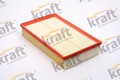 KRAFT LUFTFILTER VW 1710680