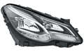 Scheinwerfer rechts Halogen LED HELLA für MERCEDES E-KLASSE Coupe (C207)