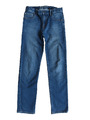 GAP Jeans -denimblau - 14 Regular Standard Straight Stretch - Gr. 150/157 - 14