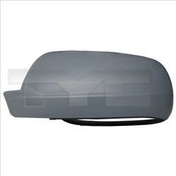 TYC Abdeckung, Außenspiegel 337-0038-2 für SEAT SKODA VW