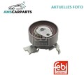 SPANNROLLE FÜR ZAHNRIEMEN NIEDRIGER 11554 FEBI BILSTEIN NEU OE QUALITÄT