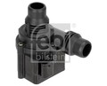 Zusatzwasserpumpe (Kühlwasserkreislauf) FEBI BILSTEIN 193268 für LANDROVER SPORT