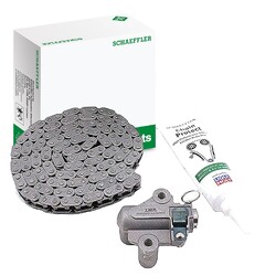SCHAEFFLER INA STEUERKETTEN-SATZ passend für FORD RANGER TRANSIT | 559 1812 10