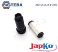 FTJ078 HYDRAULIKFILTER SATZ AUTOMATIK-GETRIEBE JAPKO FÜR MITSUBISHI LANCER VIII