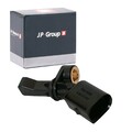 JP GROUP ABS-SENSOR RADDREHZAHL HINTEN LINKS passend für AUDI A1 A2 SEAT CORDOBA
