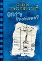 Gregs Tagebuch 2 : Gibts Probleme? von Kinney, Jeff | Buch | Zustand gut