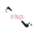 1x Stange/Strebe, Stabilisator Schaeffler FAG 818 0595 10 passend für BMW
