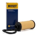 HENGST EG910HD454 Getriebefilter Satz 7-Gang DCT 724.0 für MERCEDES 2463772300
