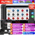 2025 Autel MaxiPRO MP808STS PRO TPMS KFZ Diagnosegerät Bluetooth OBD2 All System
