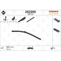 Wischblatt SWF 262200 ALTERNATIVE CONNECT für FORD RENAULT SMART