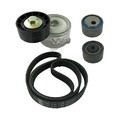 ORIGINAL® Skf Keilrippenriemensatz für Fiat SCUDO Kasten ULYSSE SCUDO Bus