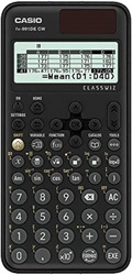 Casio FX-991DE CW Classwiz Technisch Wissenschaftlicher Rechner, Deutsche Menüfü