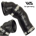 Ladeluftschlauch Turboschlauch oben für BMW 3er E90 E91 E92 325d 330d 335d