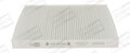 CHAMPION Innenraumfilter CCF0152 Partikelfilter Pollenfilter für FORD MAX KA CB1
