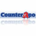 AQUACEL Ag Foam nicht adhäsiv 10x10 cm Verband 10 St PZN 14133839