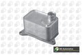 BGA CO0134 Ölkühler, Motoröl für AUDI,CUPRA,SEAT,SKODA,VW