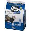 Totally Ferret Active | 7,5kg Frettchenfutter Spezialnahrung