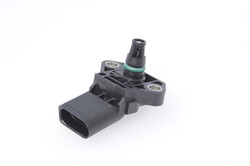 Sensor Ansauglufttemperatur BOSCH 0 281 006 152 für SKODA VW SEAT POLO ROOMSTER