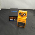 Boss DS-1W Distortion Effektpedal gebraucht JP
