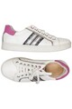 Geox Kinderschuh Mädchen Sneaker Sandale Halbschuh Gr. EU 35 Mehrfarbig #nvnawvf