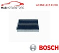INNENRAUMFILTER POLLENFILTER BOSCH 0 986 628 644 P FÜR BMW 2,X1,I3,F45,F48,F46