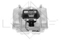 Gebläsemotor Innenraumgebläse Heizgebläsemotor für Mercedes NRF 34094 2005 -